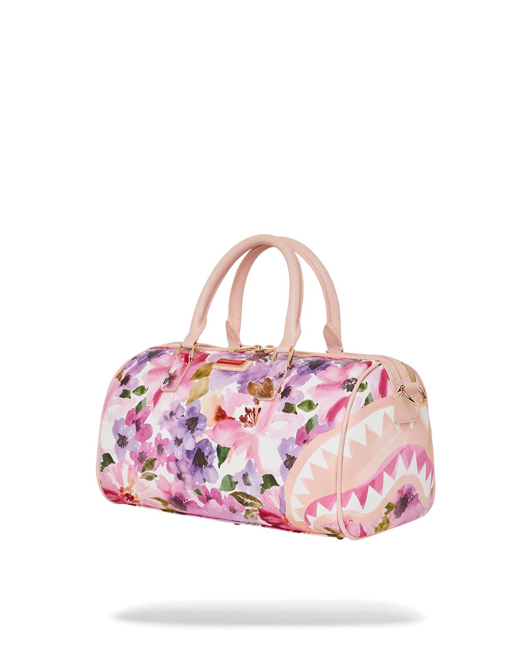 BOTANIC VILLA CHILLA MINI DUFFLE | Sprayground Everyday