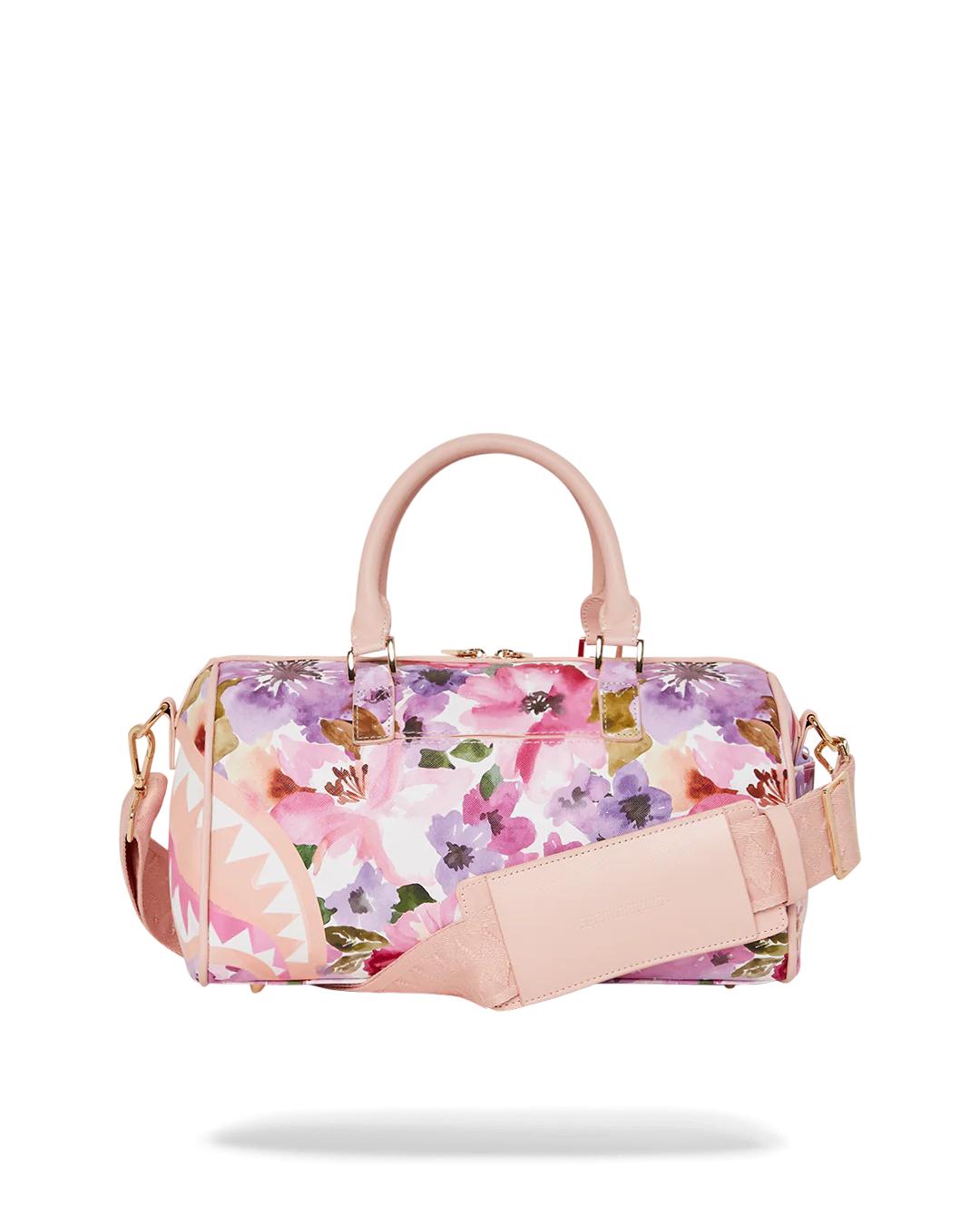 BOTANIC VILLA CHILLA MINI DUFFLE | Sprayground Everyday