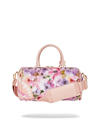 BOTANIC VILLA CHILLA MINI DUFFLE | Sprayground Everyday