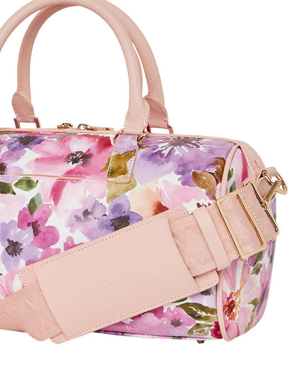 BOTANIC VILLA CHILLA MINI DUFFLE | Sprayground Everyday