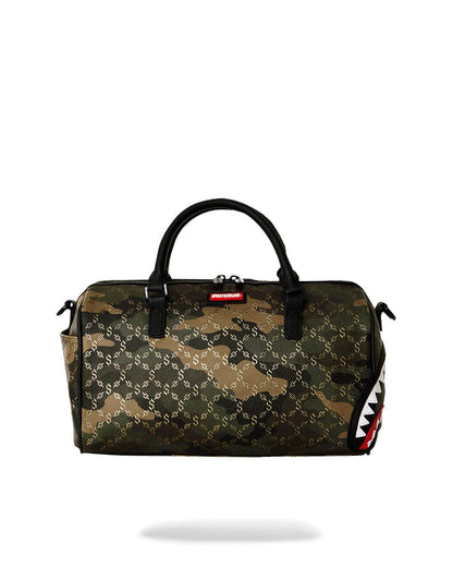 LASERS BLAZIN MINI DUFFLE | Sprayground Great Value