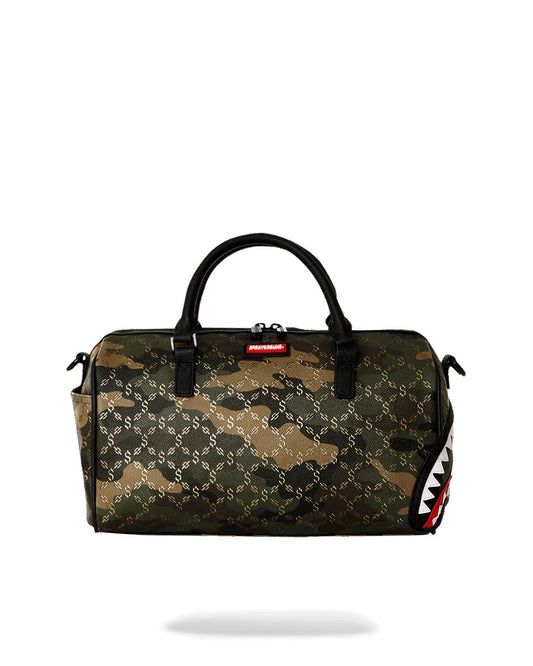 LASERS BLAZIN MINI DUFFLE | Sprayground Great Value