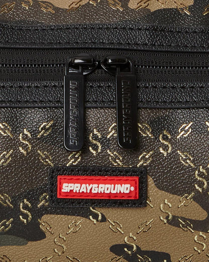 LASERS BLAZIN MINI DUFFLE | Sprayground Great Value