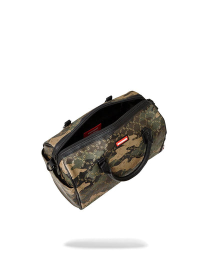 LASERS BLAZIN MINI DUFFLE | Sprayground Great Value