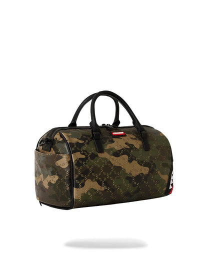 LASERS BLAZIN MINI DUFFLE | Sprayground Great Value