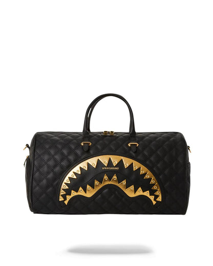 24K GENEVA DUFFLE | Sprayground Quality