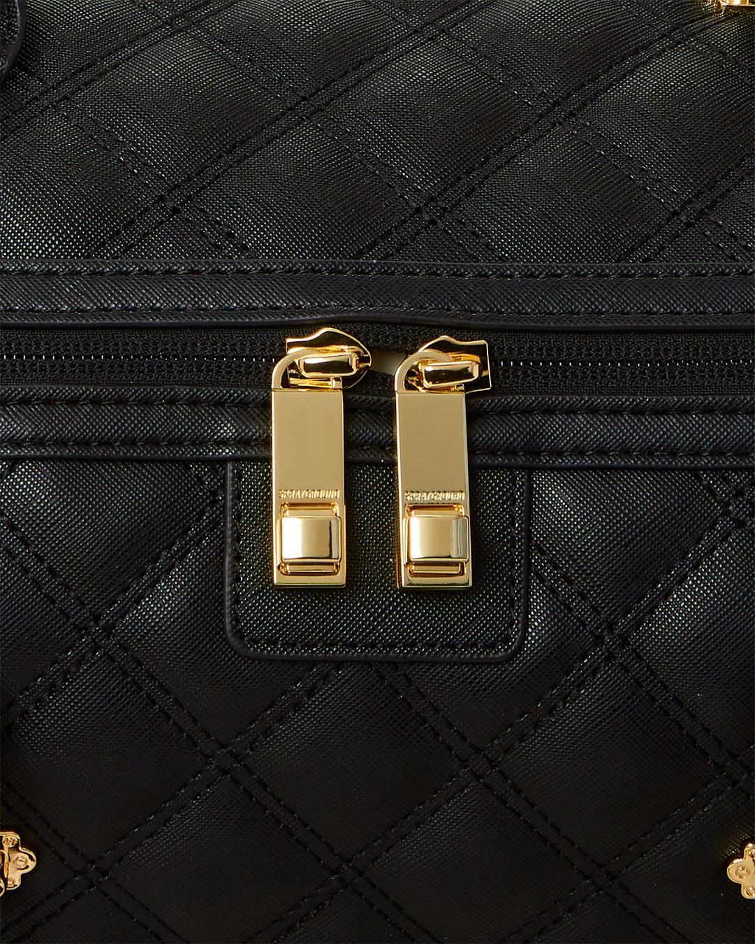 24K GENEVA DUFFLE | Sprayground Quality