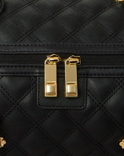24K GENEVA DUFFLE | Sprayground Quality