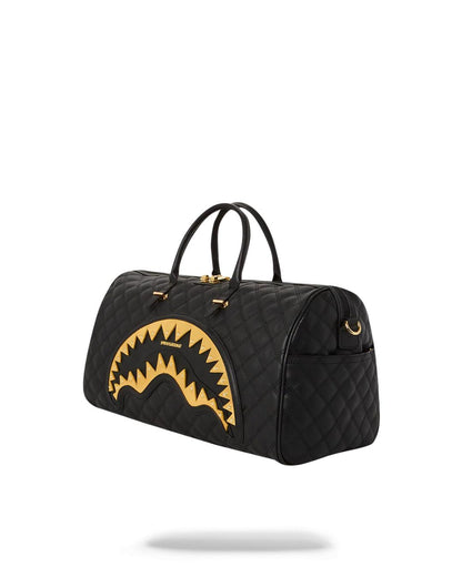 24K GENEVA DUFFLE | Sprayground Quality