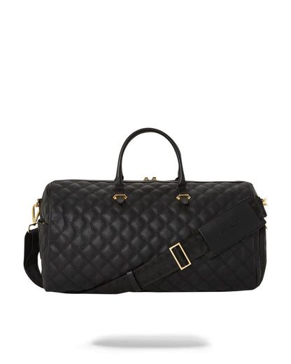 24K GENEVA DUFFLE | Sprayground Quality