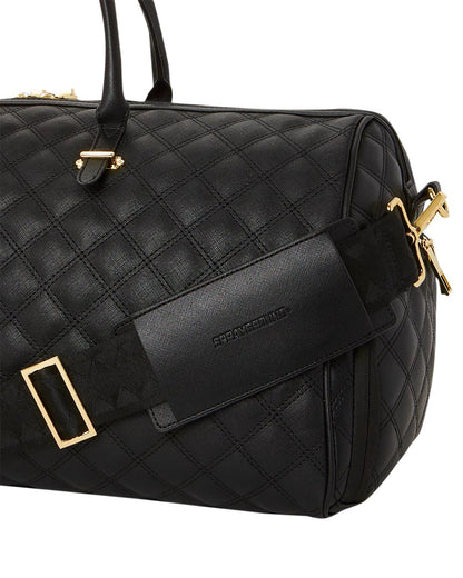 24K GENEVA DUFFLE | Sprayground Quality