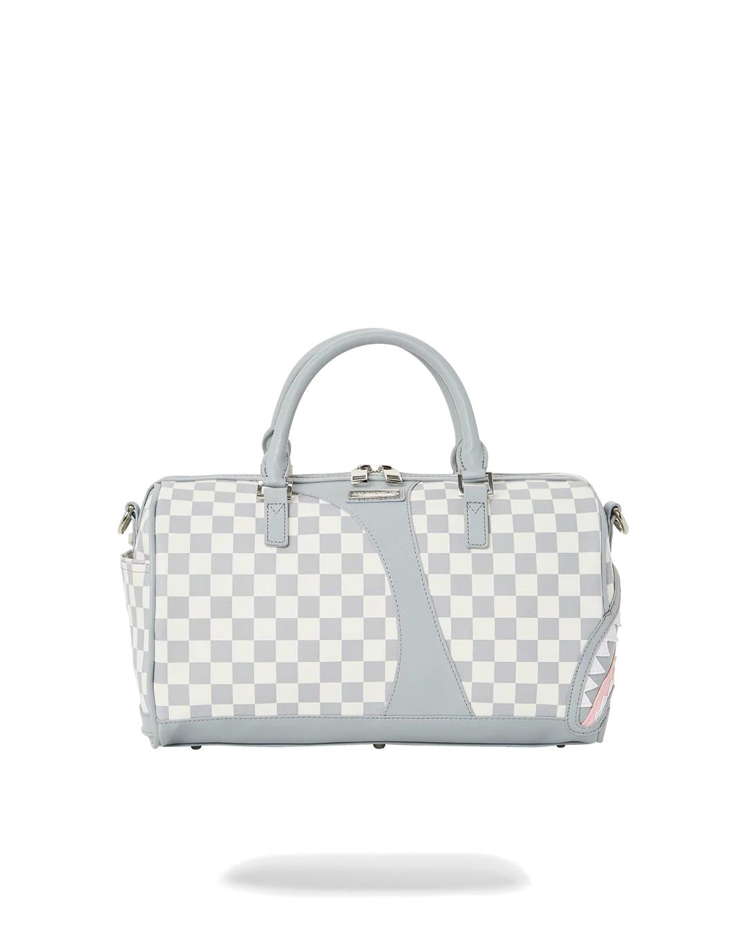 AIR TO THE THRONE JETSET MINI DUFFLE | Sprayground Premium