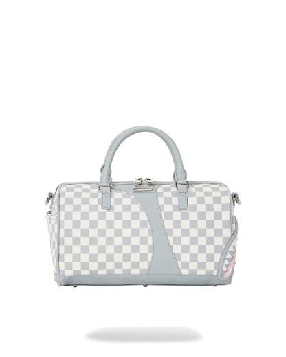 AIR TO THE THRONE JETSET MINI DUFFLE | Sprayground Premium