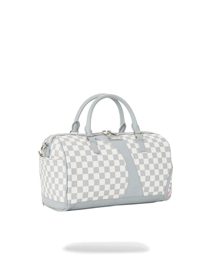 AIR TO THE THRONE JETSET MINI DUFFLE | Sprayground Premium