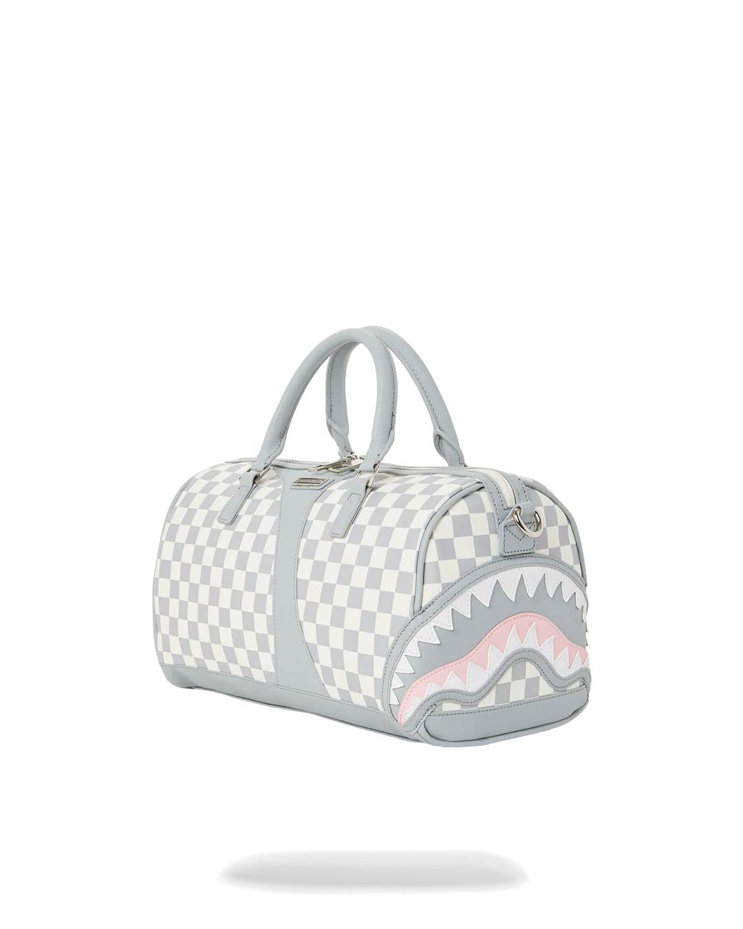 AIR TO THE THRONE JETSET MINI DUFFLE | Sprayground Premium