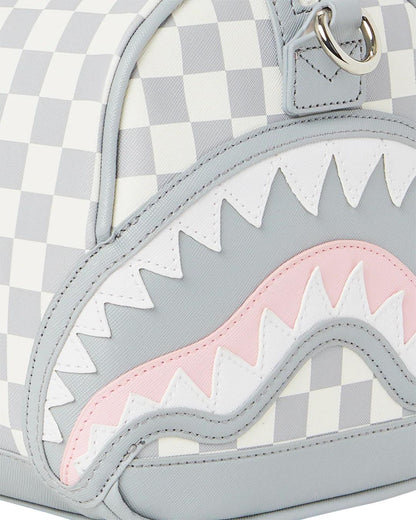 AIR TO THE THRONE JETSET MINI DUFFLE | Sprayground Premium