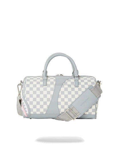 AIR TO THE THRONE JETSET MINI DUFFLE | Sprayground Premium