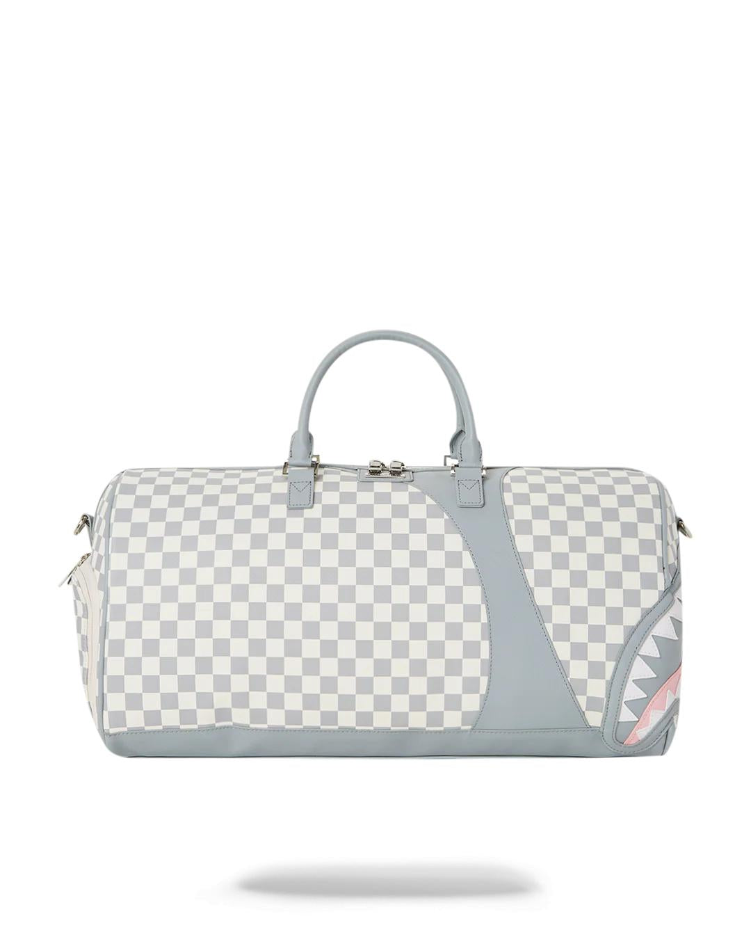 AIR TO THE THRONE JETSET DUFFLE | Sprayground New