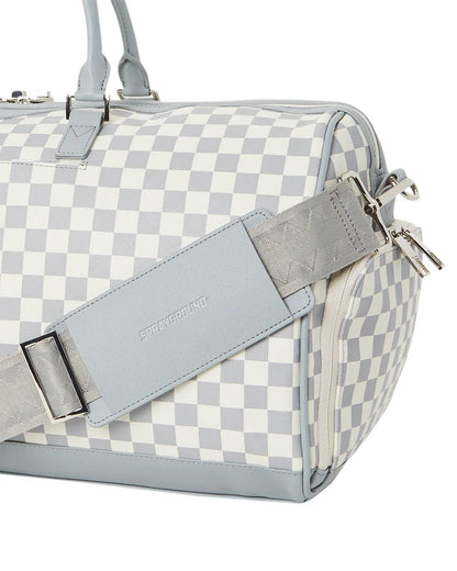 AIR TO THE THRONE JETSET DUFFLE | Sprayground New