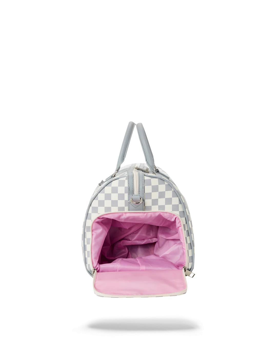 AIR TO THE THRONE JETSET DUFFLE | Sprayground New