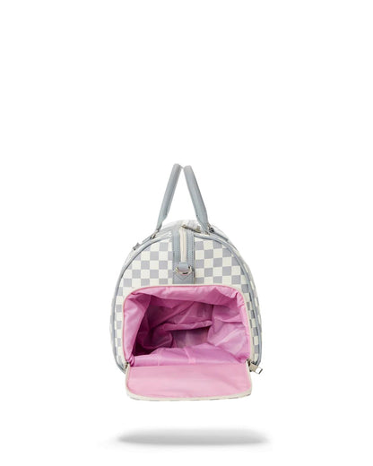 AIR TO THE THRONE JETSET DUFFLE | Sprayground New