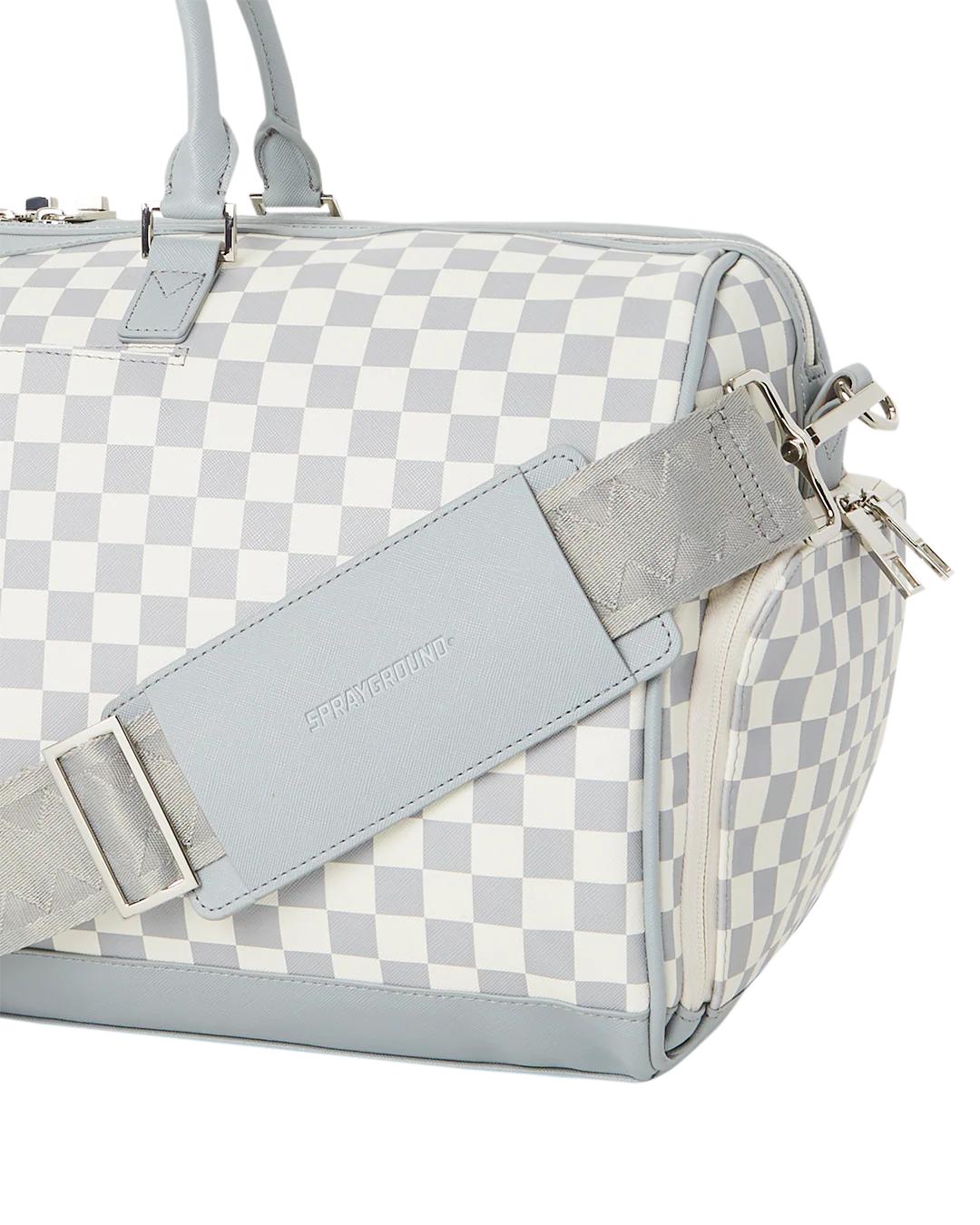 AIR TO THE THRONE JETSET DUFFLE | Sprayground New