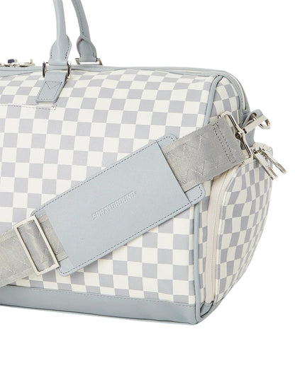 AIR TO THE THRONE JETSET DUFFLE | Sprayground New