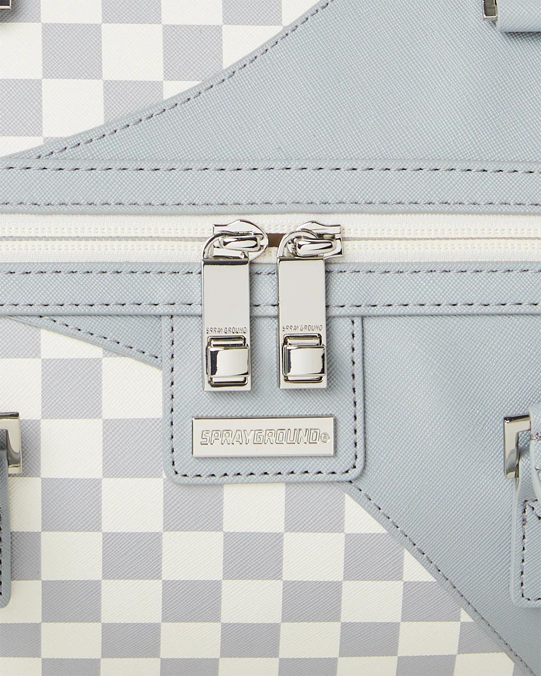 AIR TO THE THRONE JETSET DUFFLE | Sprayground New