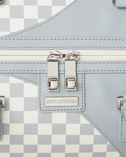 AIR TO THE THRONE JETSET DUFFLE | Sprayground New