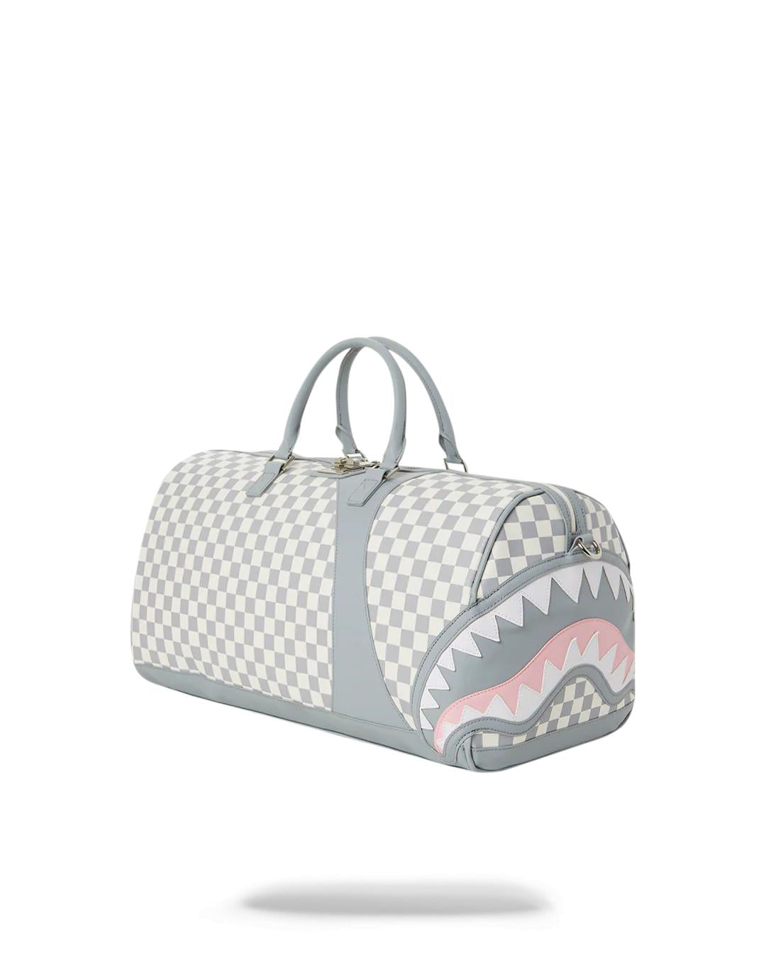AIR TO THE THRONE JETSET DUFFLE | Sprayground New