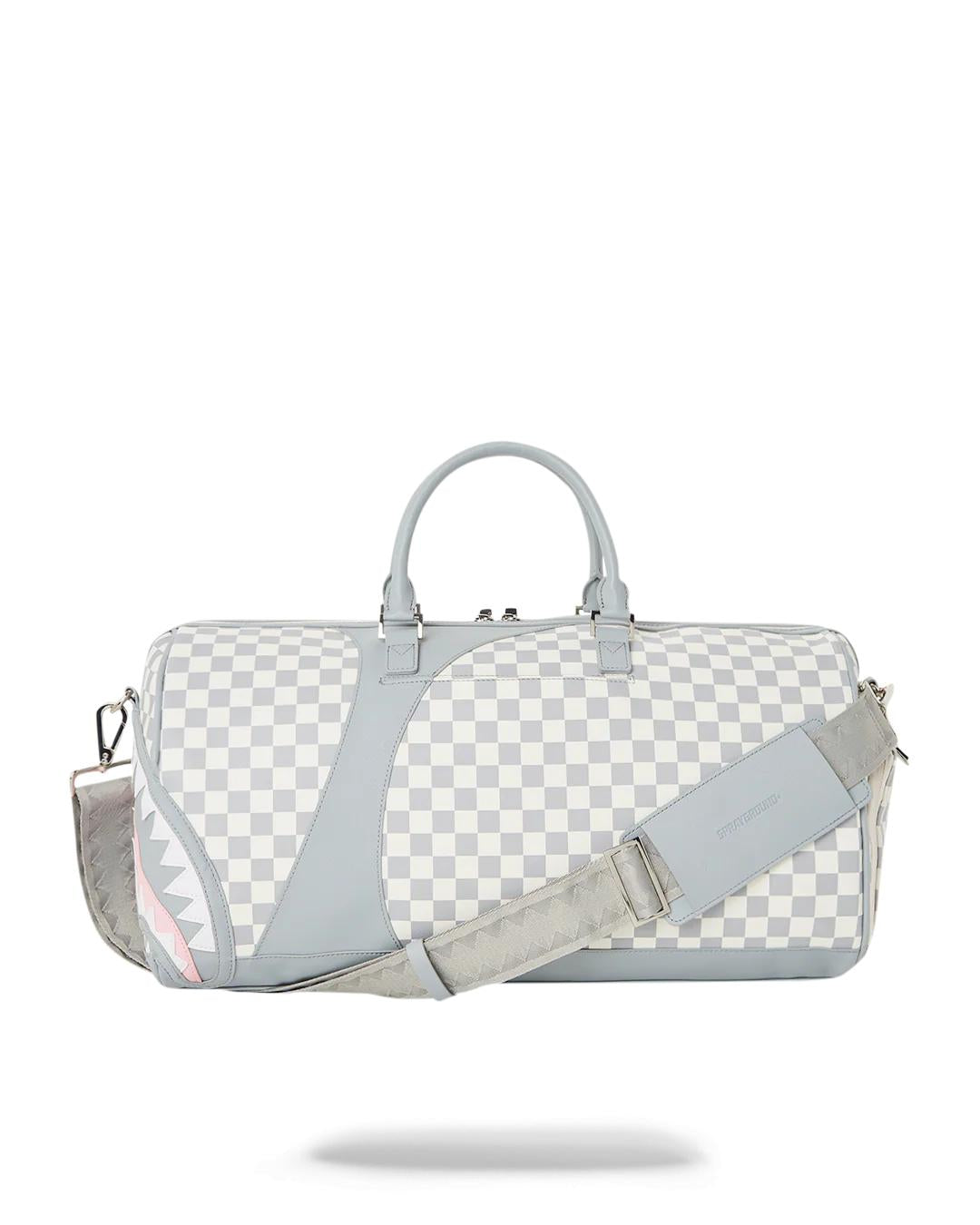 AIR TO THE THRONE JETSET DUFFLE | Sprayground New