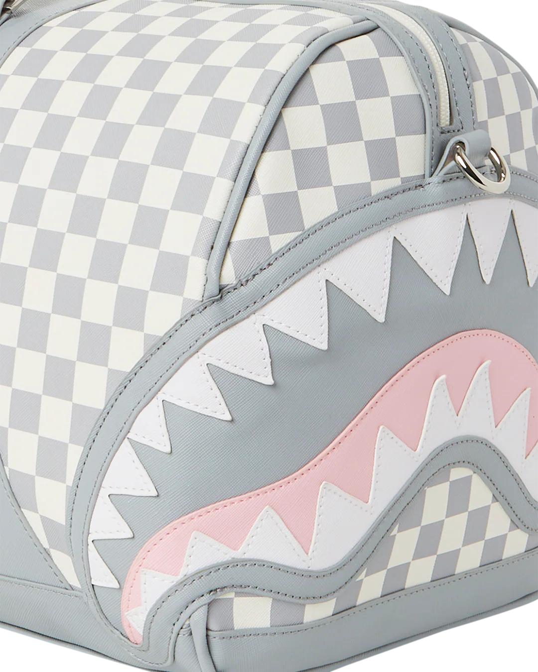 AIR TO THE THRONE JETSET DUFFLE | Sprayground New