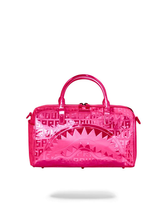 INFINITI PINK DIAMOND MINI DUFFLE | Sprayground Popular