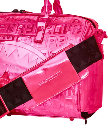 INFINITI PINK DIAMOND MINI DUFFLE | Sprayground Popular