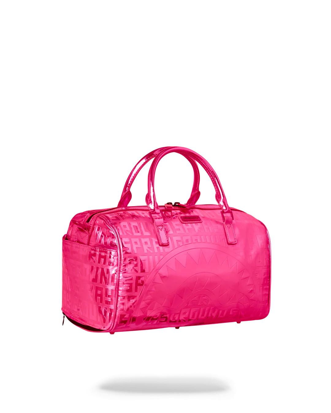 INFINITI PINK DIAMOND MINI DUFFLE | Sprayground Popular