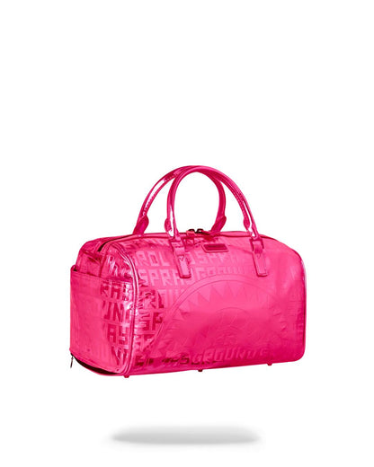INFINITI PINK DIAMOND MINI DUFFLE | Sprayground Popular