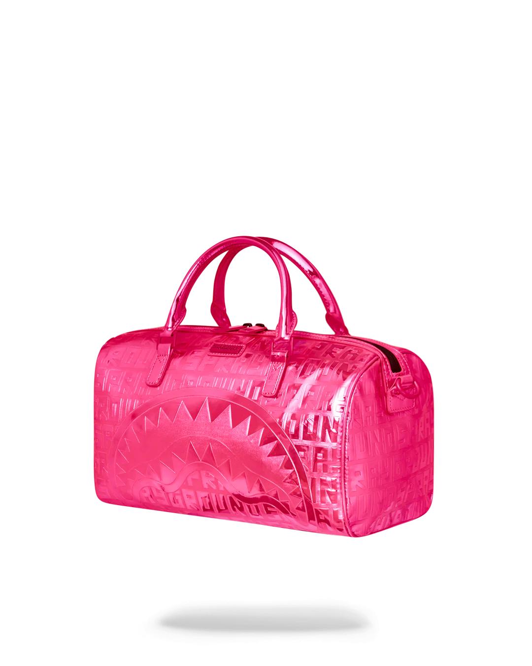 INFINITI PINK DIAMOND MINI DUFFLE | Sprayground Popular