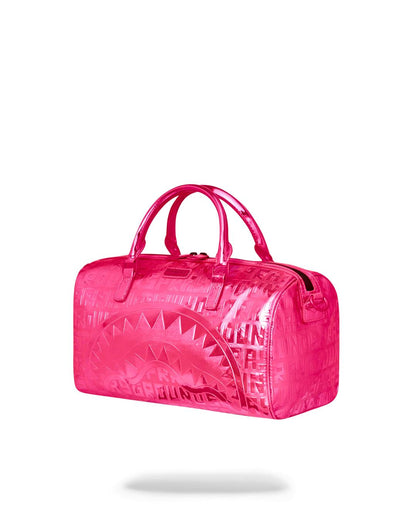 INFINITI PINK DIAMOND MINI DUFFLE | Sprayground Popular