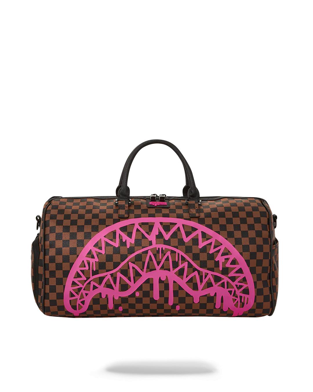 THE ARTISTS TOUCH DUFFLE | Sprayground Best Seller