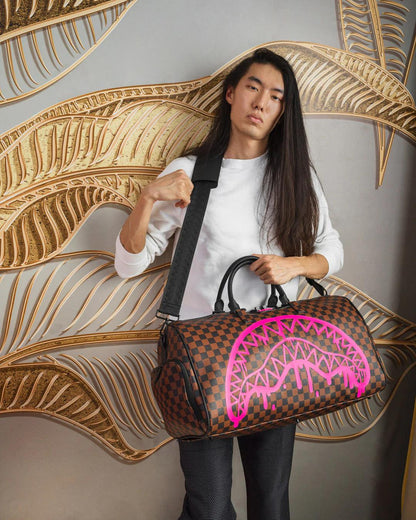 THE ARTISTS TOUCH DUFFLE | Sprayground Best Seller