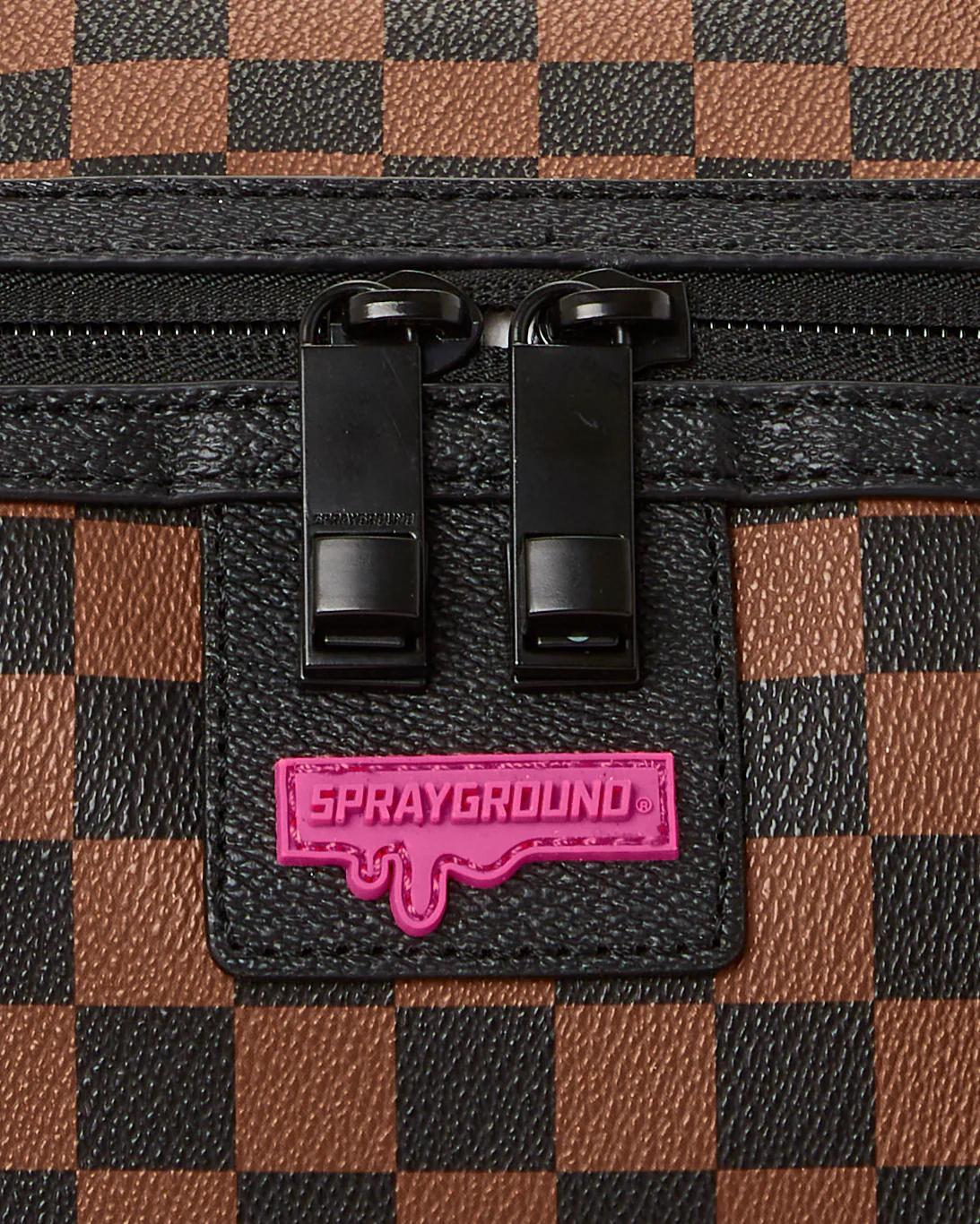 THE ARTISTS TOUCH DUFFLE | Sprayground Best Seller