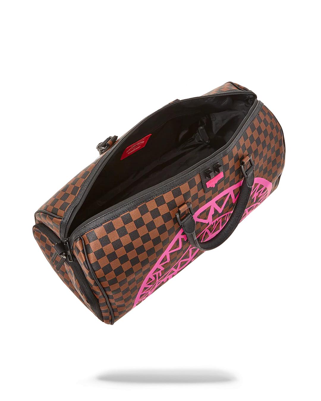 THE ARTISTS TOUCH DUFFLE | Sprayground Best Seller