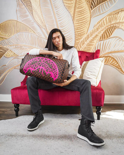 THE ARTISTS TOUCH DUFFLE | Sprayground Best Seller