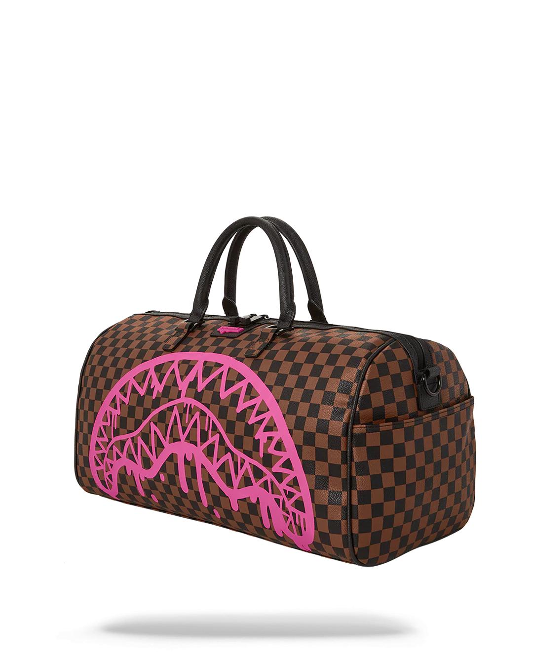 THE ARTISTS TOUCH DUFFLE | Sprayground Best Seller