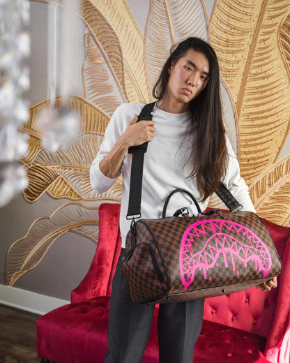 THE ARTISTS TOUCH DUFFLE | Sprayground Best Seller