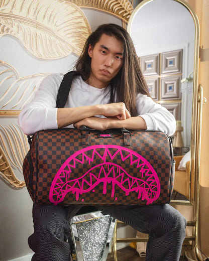 THE ARTISTS TOUCH DUFFLE | Sprayground Best Seller
