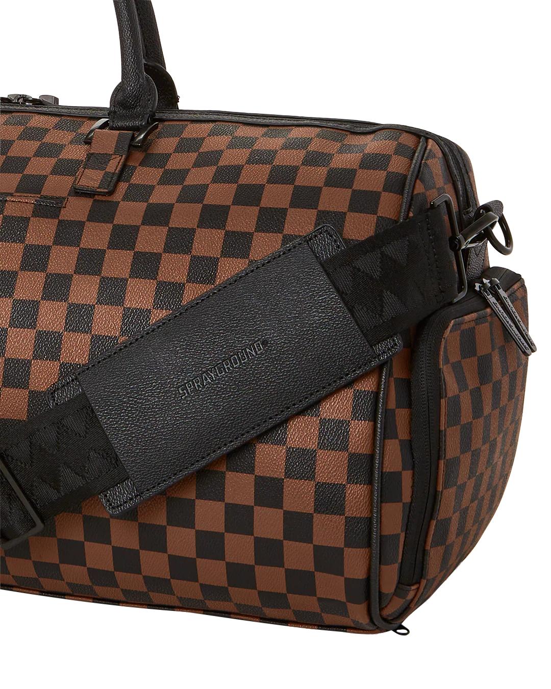 THE ARTISTS TOUCH DUFFLE | Sprayground Best Seller