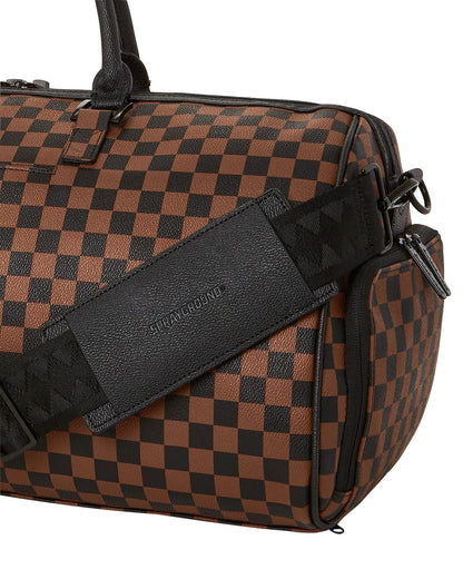 THE ARTISTS TOUCH DUFFLE | Sprayground Best Seller