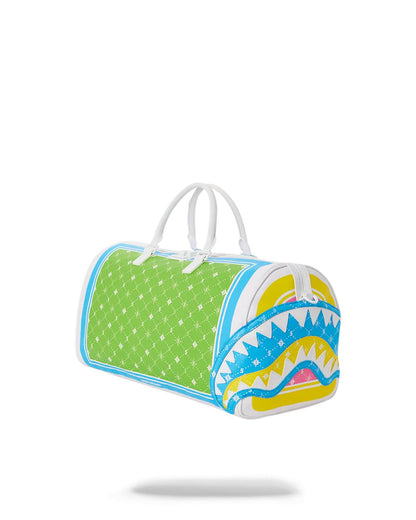 MODUS OPERANDI CHAMELEON DUFFLE | Sprayground Exclusive