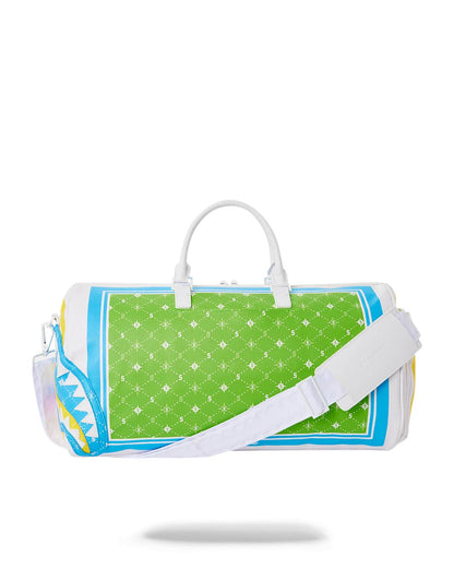 MODUS OPERANDI CHAMELEON DUFFLE | Sprayground Exclusive